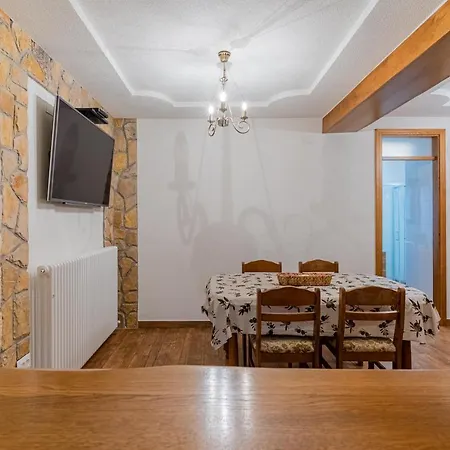Apartment Jurasic Orlec Exterior photo