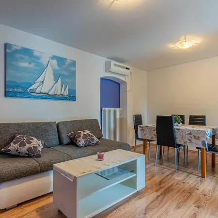 Apartment Jurasic Orlec Exterior photo