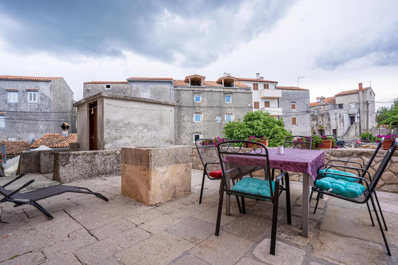 Apartment Jurasic Orlec