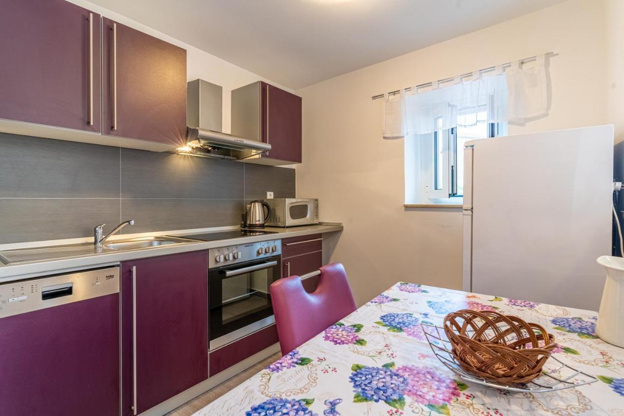 Apartment Jurasic Orlec